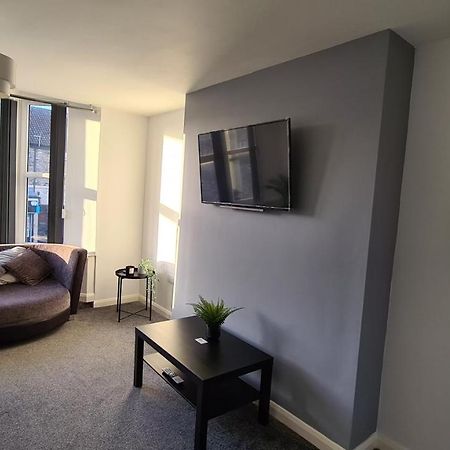 רדקאר The "Cleveland" Apartment מראה חיצוני תמונה