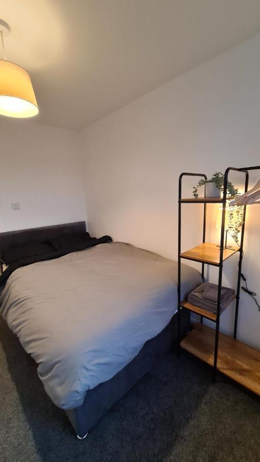 רדקאר The "Cleveland" Apartment מראה חיצוני תמונה