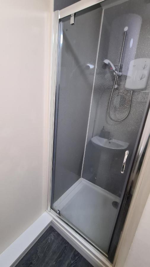 רדקאר The "Cleveland" Apartment מראה חיצוני תמונה